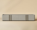 jamille-media-console-and-cabinet-108895 - view 3