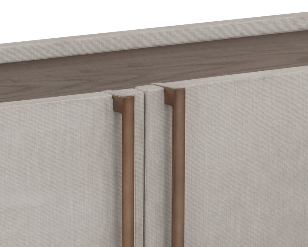 jamille-media-console-and-cabinet-108895 - view 8