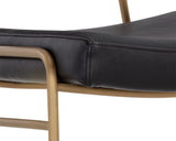 brinley-dining-chair-gold-108903 - view 9