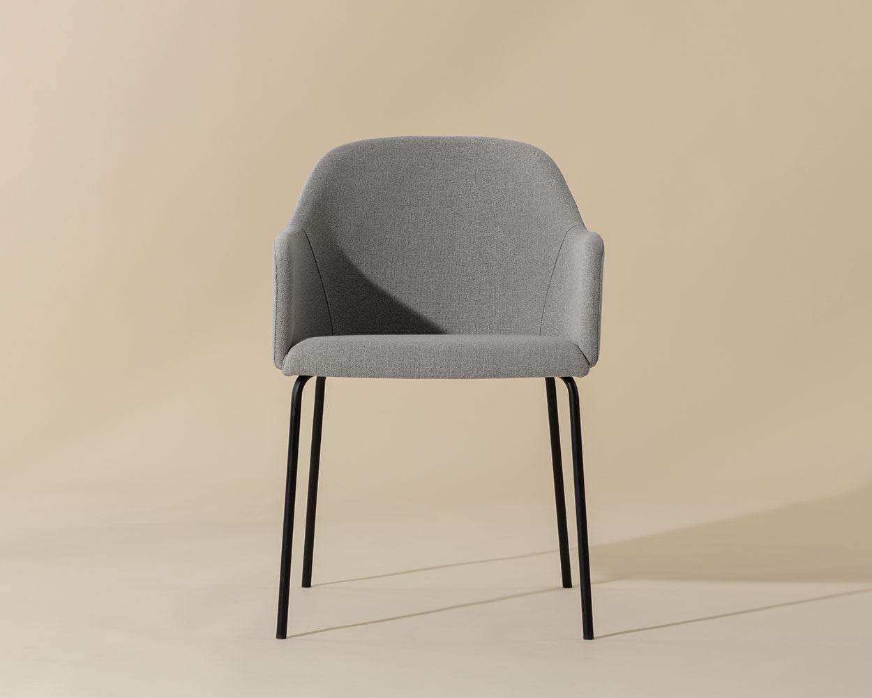 hensley-dining-armchair-109140 - view 2