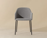 hensley-dining-armchair-109140 - view 2