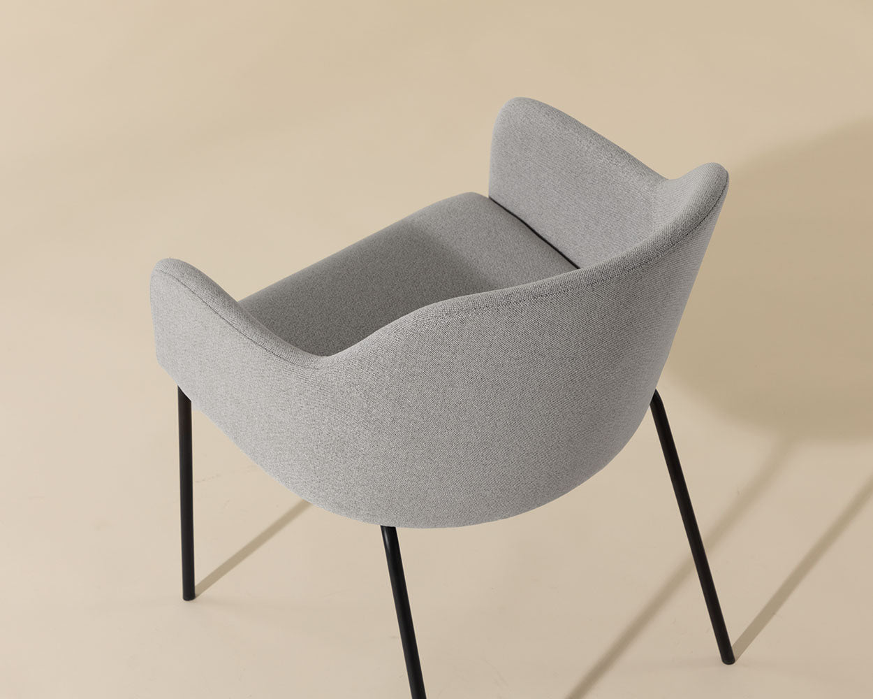 hensley-dining-armchair-109140 - view 5