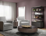 brianna-swivel-lounge-chair-108921 - view 2