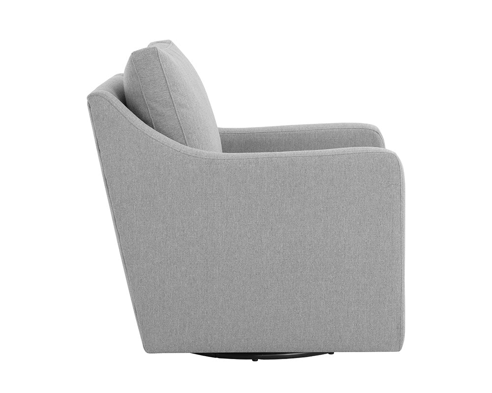 brianna-swivel-lounge-chair-108921 - view 4