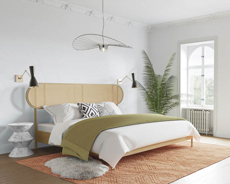 gypsy-bed-108941 - view 2