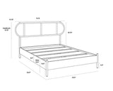gypsy-bed-108941 - view 24