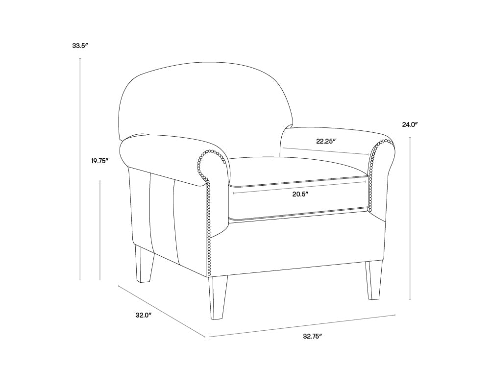 bastoni-lounge-chair-109010 - view 10