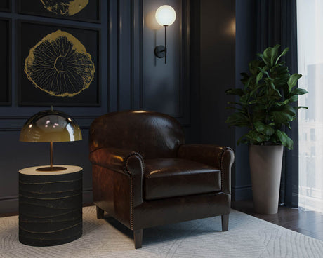bastoni-lounge-chair-109010 - view 2