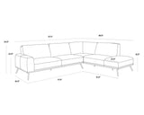brandi-sofa-chaise-raf-109021 - view 9
