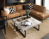 brandi-sofa-chaise-raf-109021 - view 2