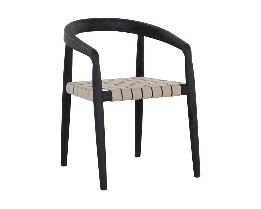 cayman-dining-armchair-109043 - view 5