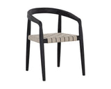 cayman-dining-armchair-109043 - view 5