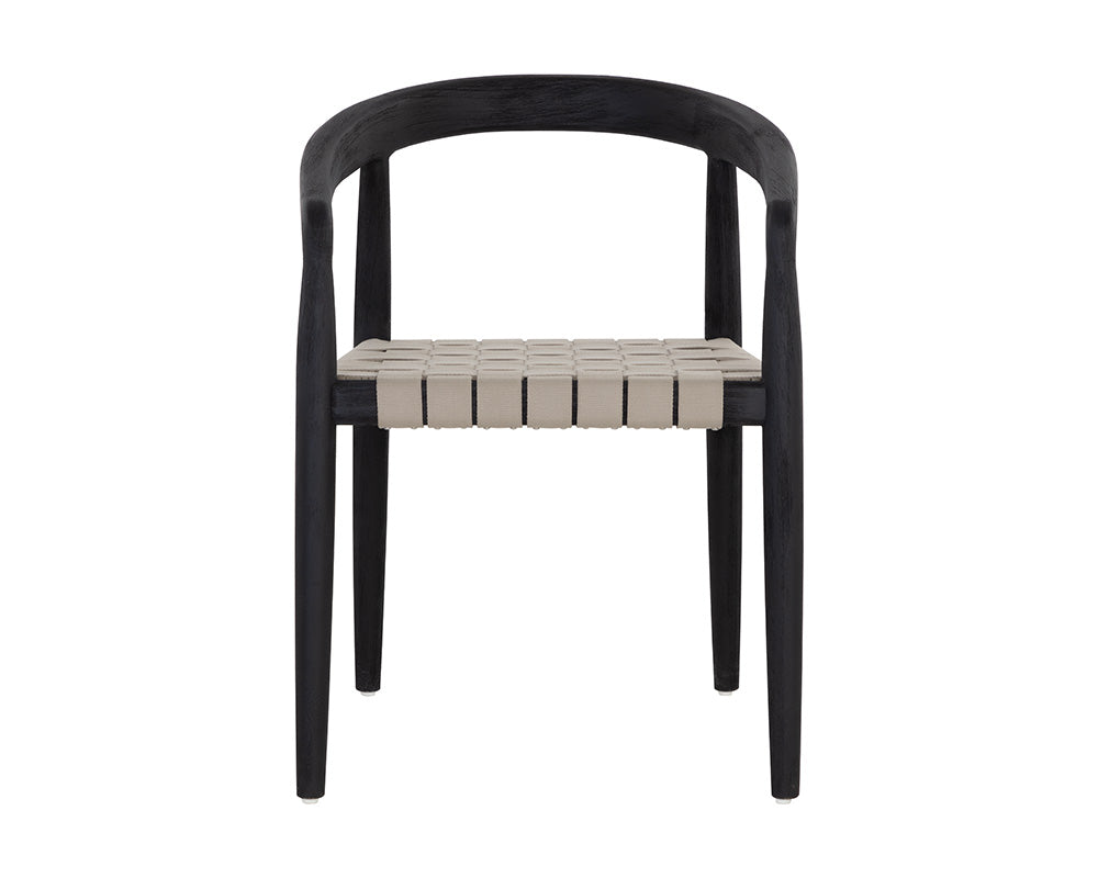 cayman-dining-armchair-109043 - view 6