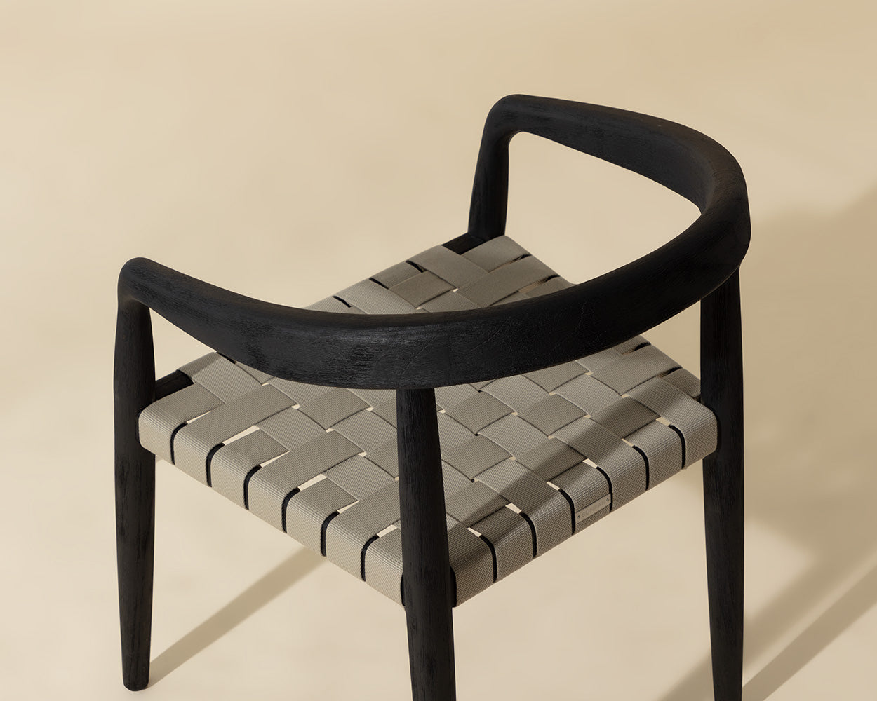 cayman-dining-armchair-109043 - view 4