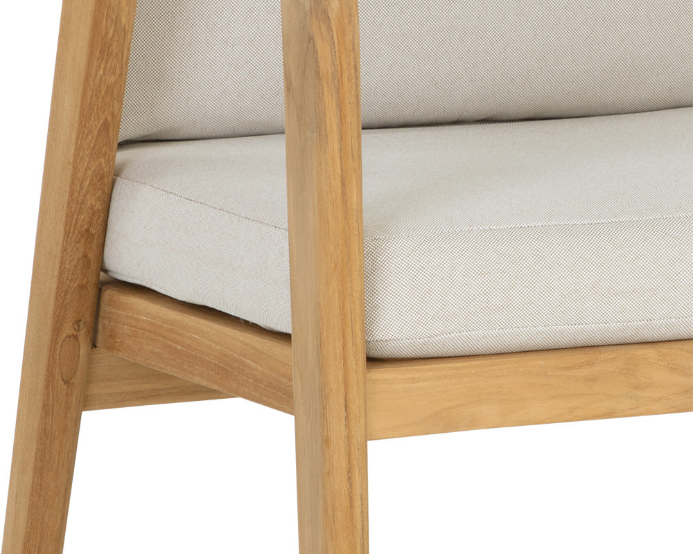 coraline-dining-armchair-109044 - view 6