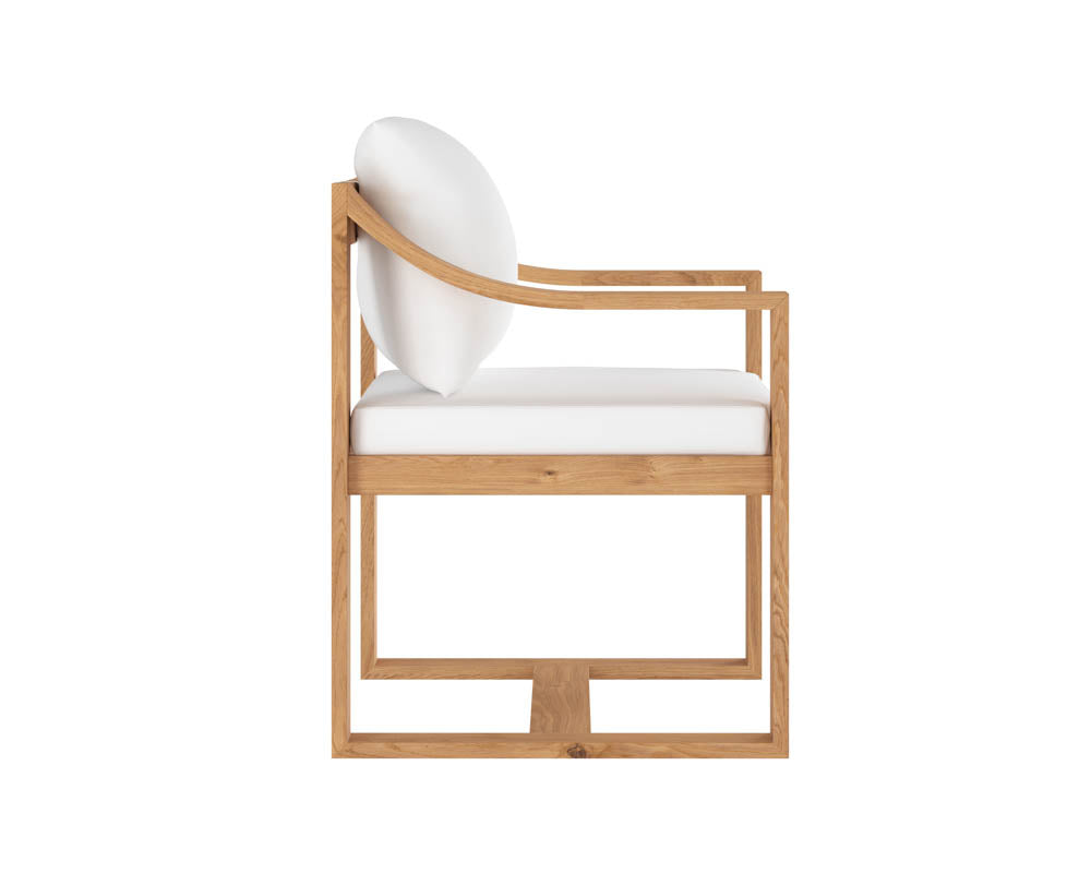 tahiti-dining-armchair-109045 - view 6