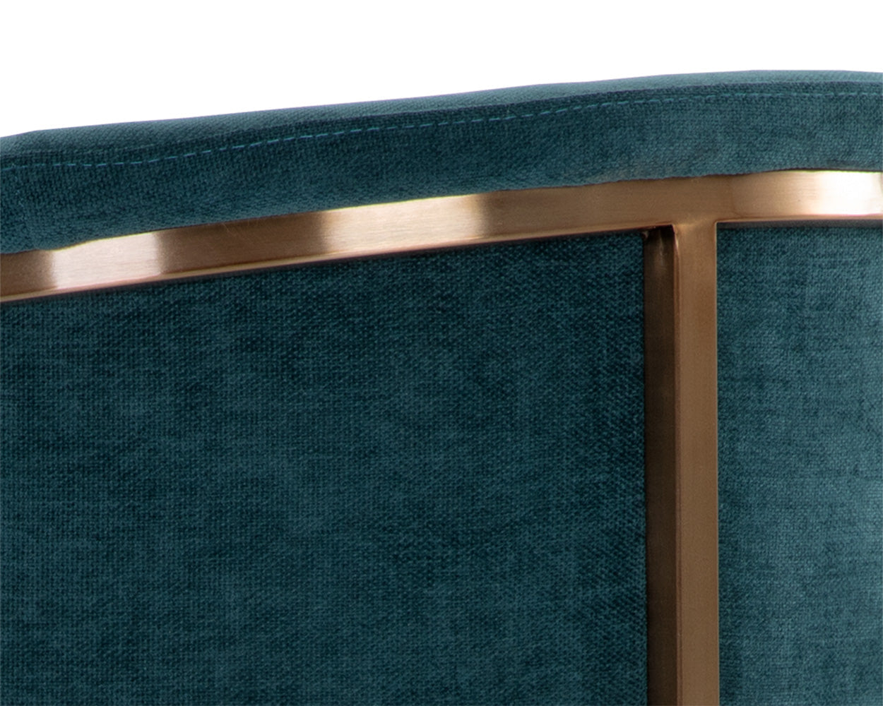 marris-dining-armchair-gold-109049 - view 8