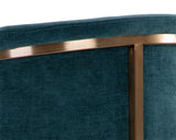 marris-dining-armchair-gold-109049 - view 8