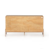 Rosedale 6 Drawer Dresser - Kings Fine Art & Decor