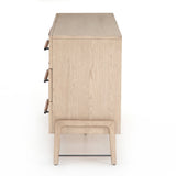 Rosedale 6 Drawer Dresser - Kings Fine Art & Decor