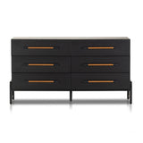 Rosedale 6 Drawer Dresser - Kings Fine Art & Decor