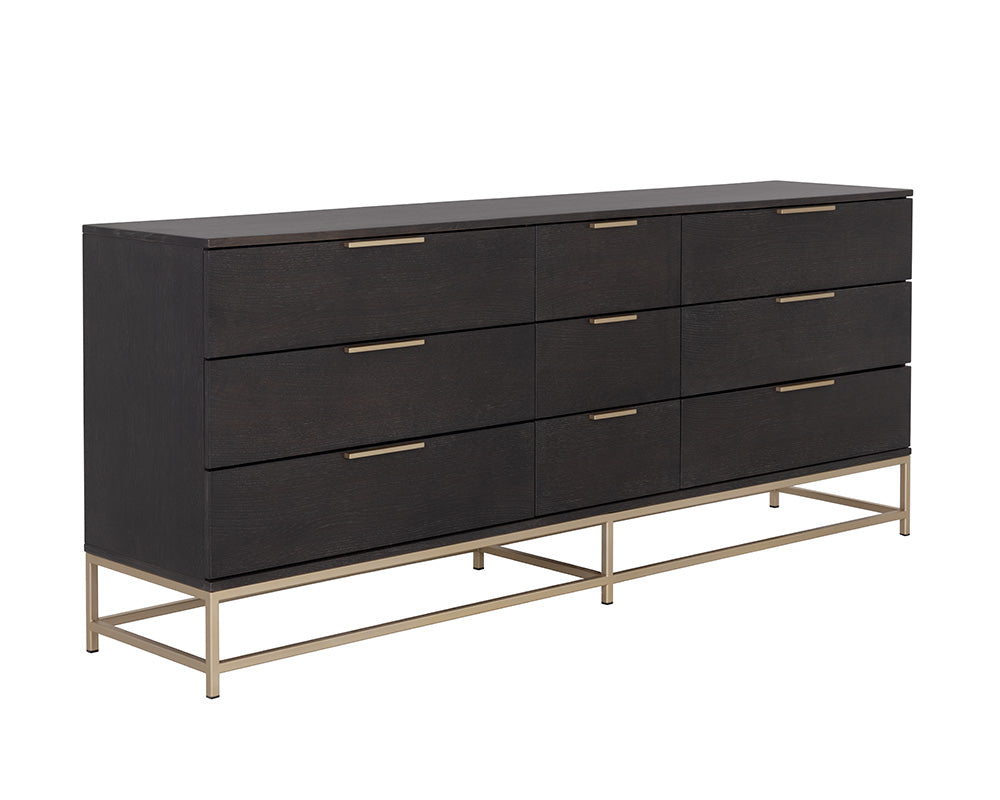 rebel-dresser-large-109075 - view 3