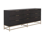 rebel-dresser-large-109075 - view 3