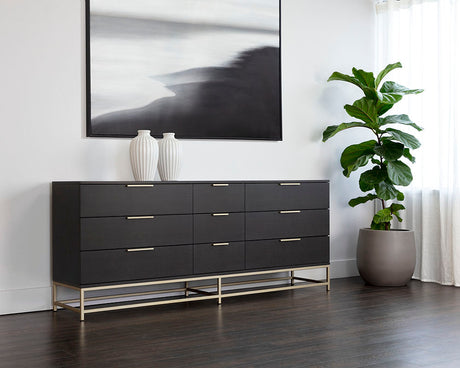 rebel-dresser-large-109075 - view 2