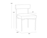 seneca-dining-chair-antique-brass-103362 - view 48