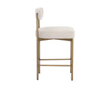 seneca-counter-stool-antique-brass-106060 - view 20