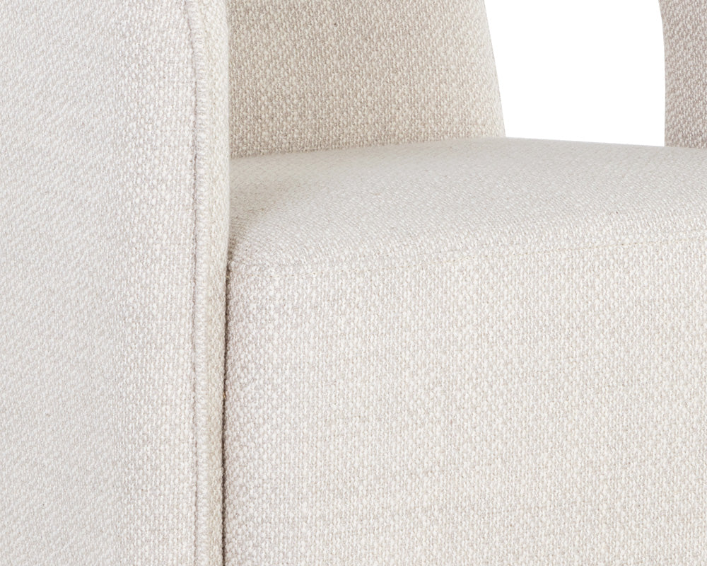 kendrick-wheeled-dining-armchair-110033 - view 9