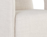 kendrick-wheeled-dining-armchair-110033 - view 9