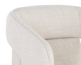kendrick-wheeled-dining-armchair-110033 - view 10