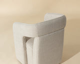 kendrick-wheeled-dining-armchair-110033 - view 4