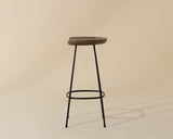 indra-counter-stool-109141 - view 4