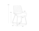gracen-dining-chair-108905 - view 21
