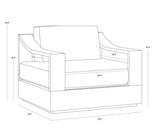 tahiti-swivel-lounge-chair-109152 - view 9