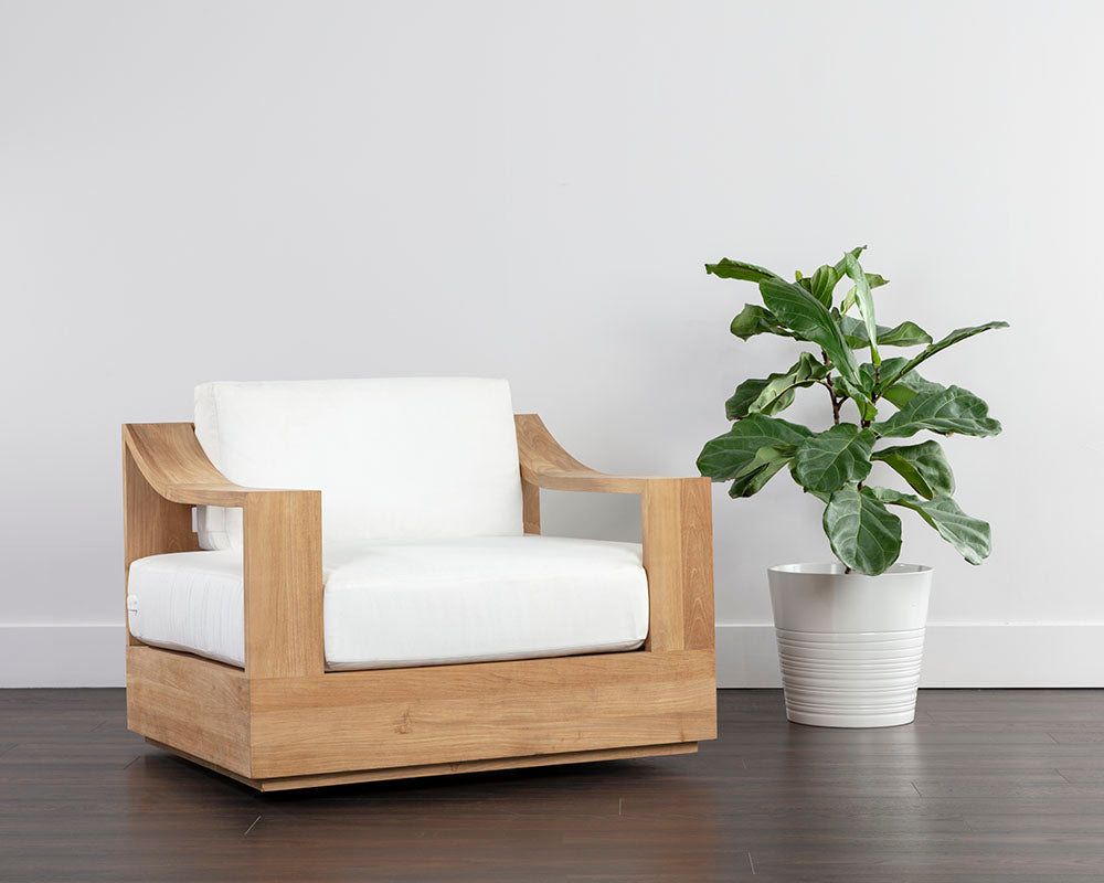 tahiti-swivel-lounge-chair-109152 - view 2