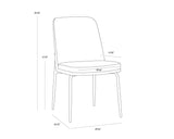 zeke-dining-chair-antique-brass-109170 - view 21