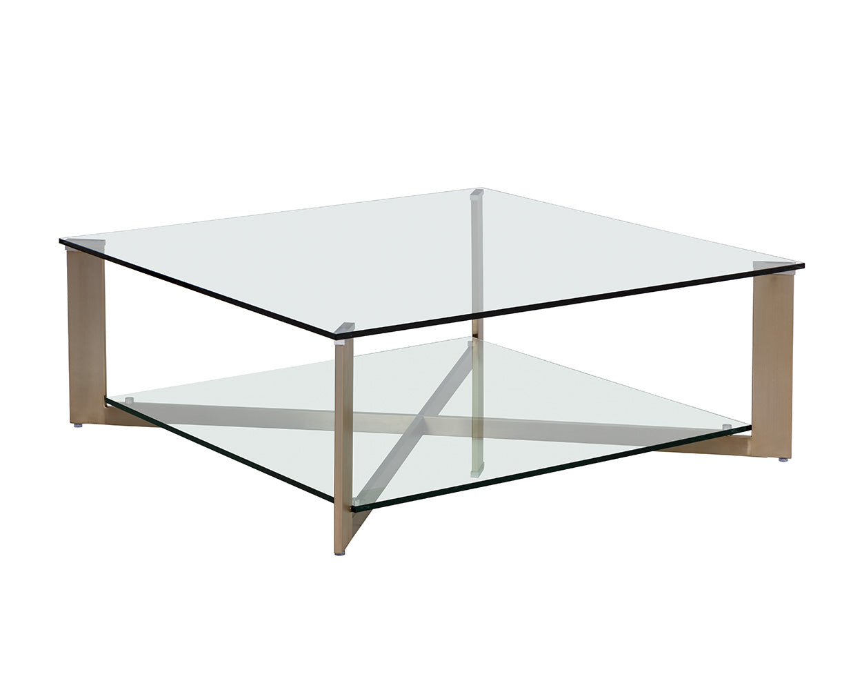 xavier-coffee-table-square-109187 - view 3