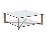 xavier-coffee-table-square-109187 - view 3