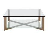 xavier-coffee-table-square-109187 - view 4