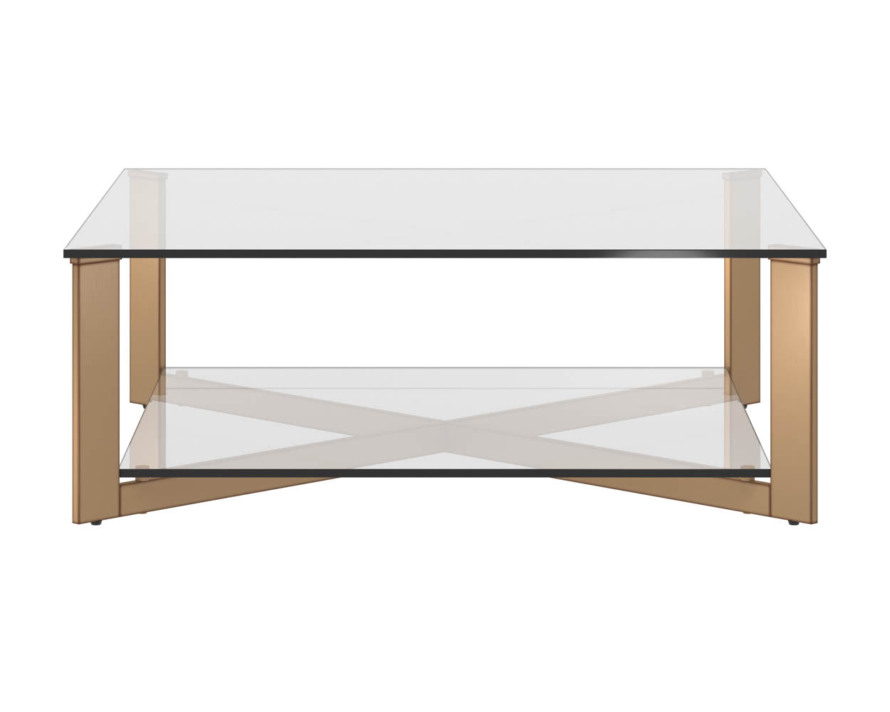 xavier-coffee-table-square-109187 - view 5