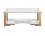 xavier-coffee-table-square-109187 - view 5