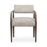Waldon Dining Chair - Kings Fine Art & Decor