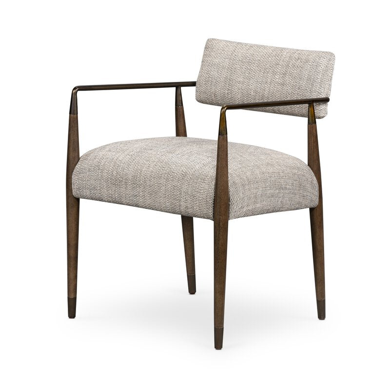 Waldon Dining Chair - Kings Fine Art & Decor