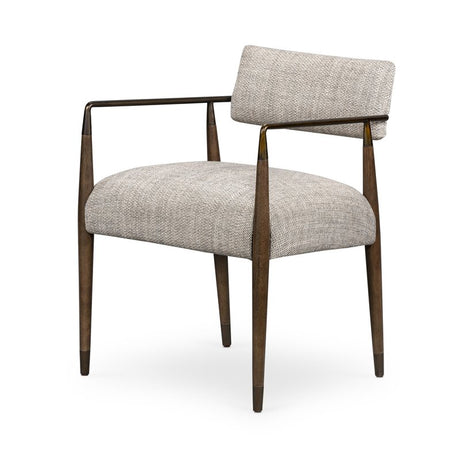 Waldon Dining Chair - Kings Fine Art & Decor
