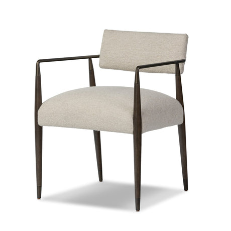 Waldon Dining Chair - Kings Fine Art & Decor