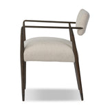 Waldon Dining Chair - Kings Fine Art & Decor