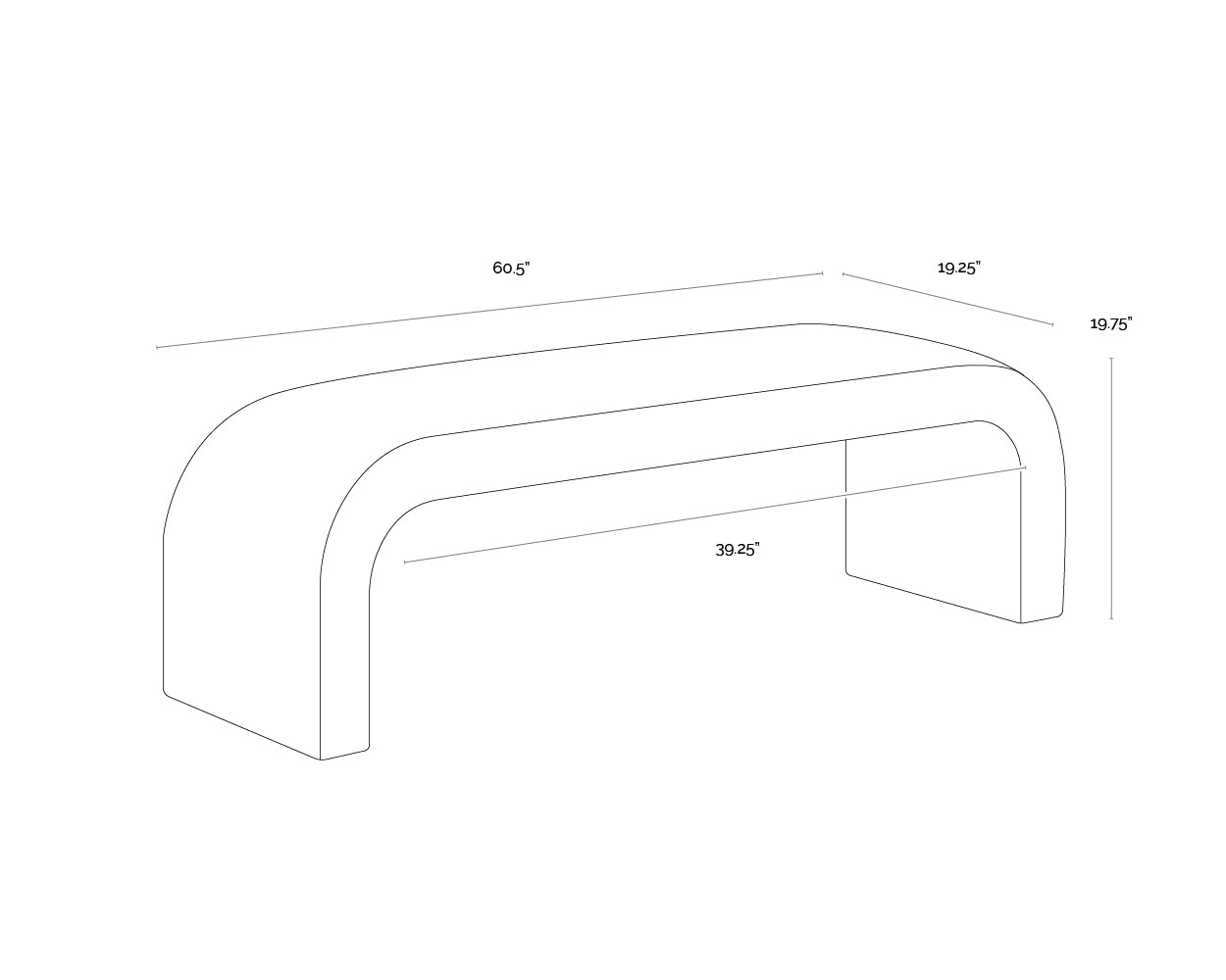 nahara-bench-108427 - view 16